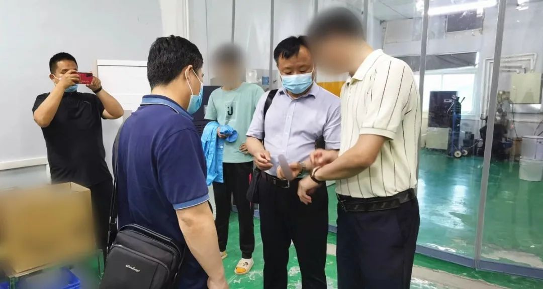 華為、聯(lián)想一級供應(yīng)商！新型材料生產(chǎn)擴建投資選址項目方與山東某地方政府成功簽訂投資協(xié)議