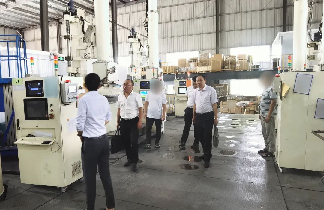 細分領域品牌制造商，項目落地投產見效快！四川某地方政府成功對接新能源硅材料擴建投資選址項目