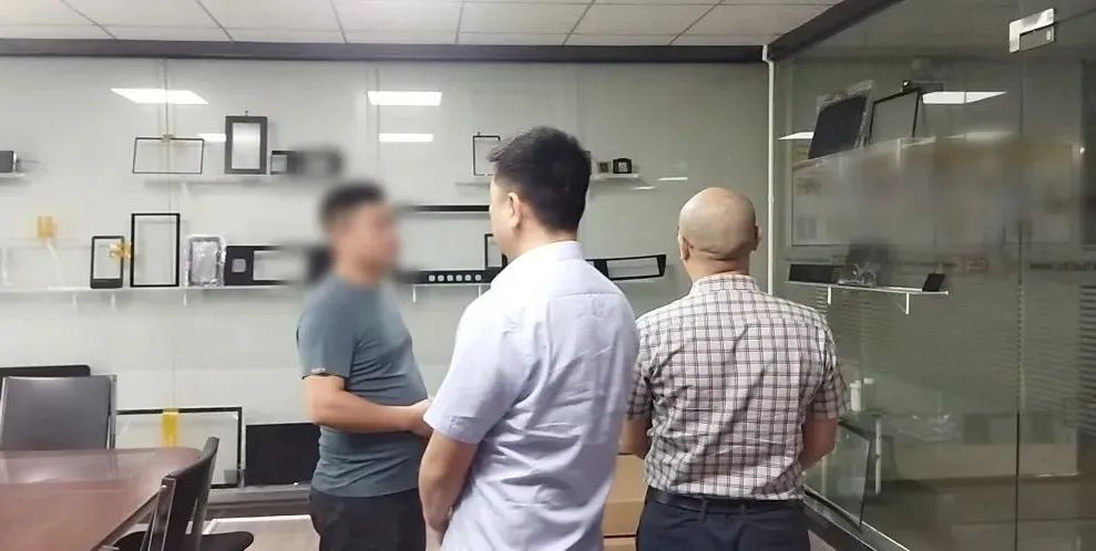 年產值4億元！重慶某地方政府實地對接觸控顯示模組生產擴建投資選址項目