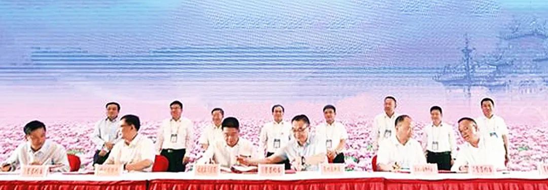 歷時2個月，投資11億！集團精準發(fā)力，品牌高性能電池電芯擴建投資選址項目正式落地安徽亳州！