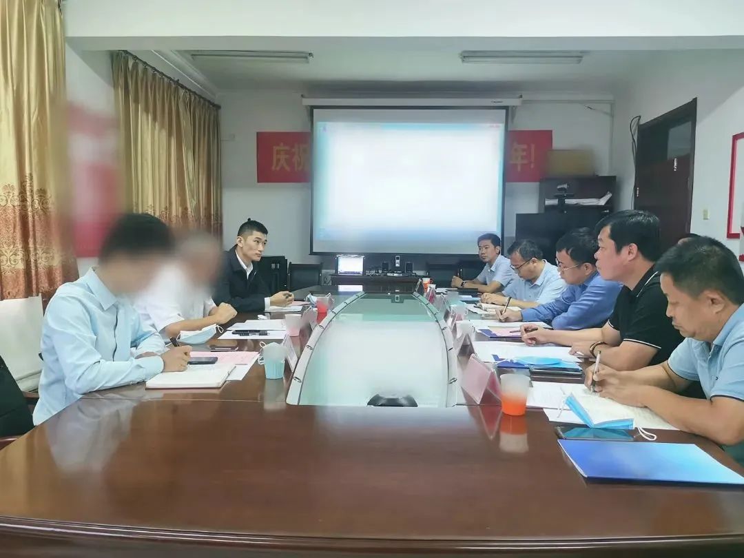 打造現(xiàn)代物流產(chǎn)業(yè)示范點！上市智慧冷鏈物流基地投資選址項目方成功考察河北某地方政府