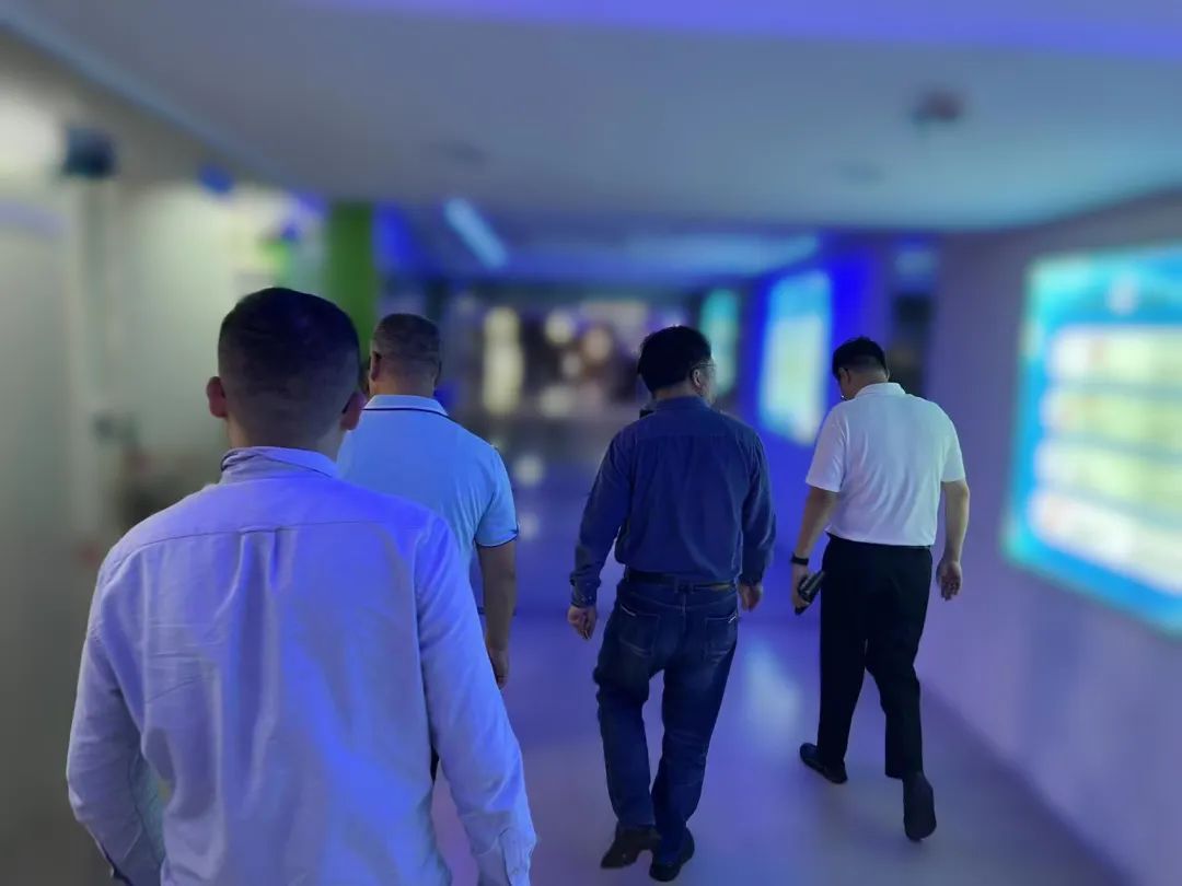 科技含量高，斬獲榮譽多，業績增長快！浙江某地方政府實地對接智能無人機組裝基地投資選址項目