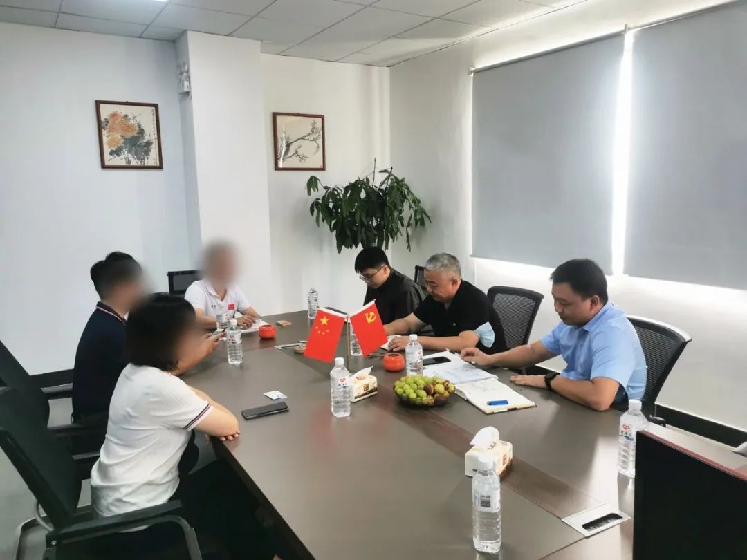 高新技術企業，產品出口全球40多個國家和地區！江西某地方政府成功對接柔性感光材料擴建投資選址項目