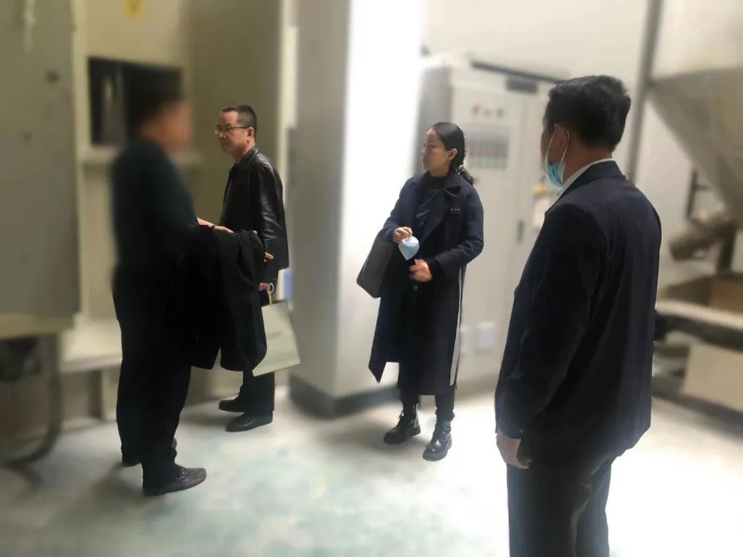 高新技術企業(yè)，與多所知名院校達成深度合作！湖南某地方政府成功對接綠色環(huán)保建材生產擴建投資選址項目