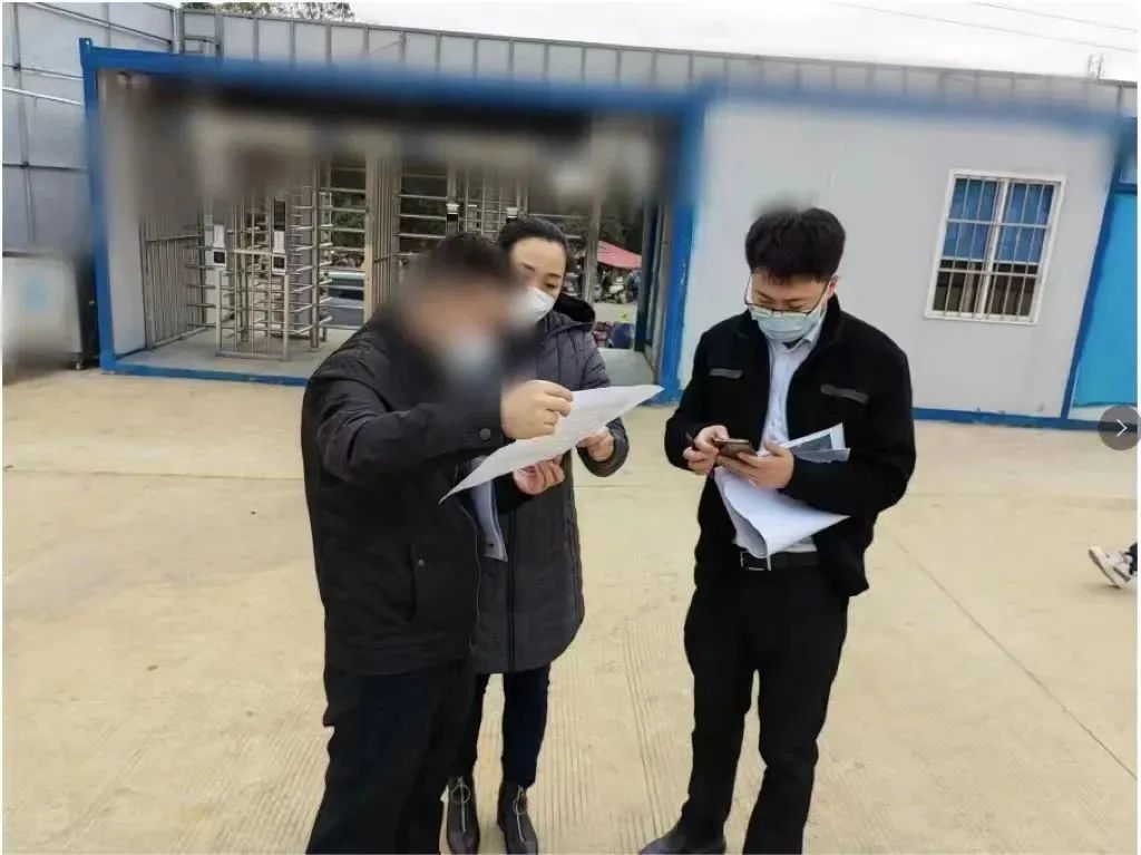 投資7億，年產(chǎn)值12億！消費電子材料生產(chǎn)擴建投資選址項目方成功考察江西某地方政府