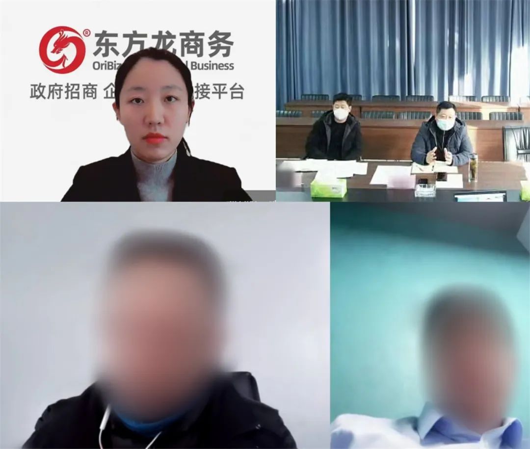 銷量全國領先，年產值10億！安徽某地方政府成功對接高品質速凍食品生產投資選址項目