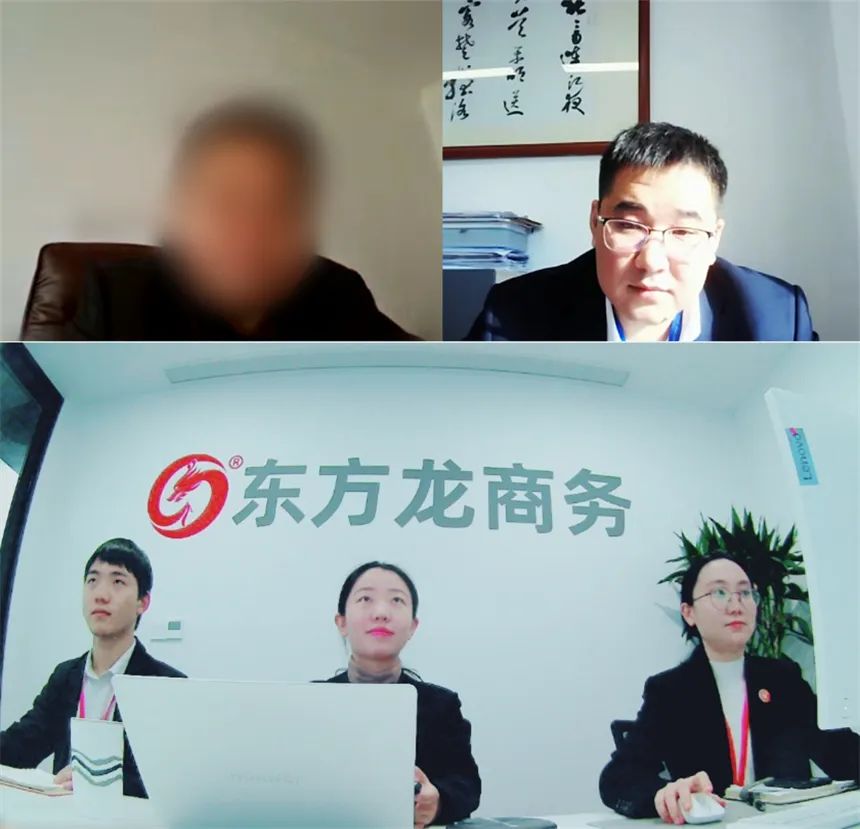 專精特新，產品暢銷國內外！陜西某地方政府成功對接高品質大型環保設備擴建投資選址項目