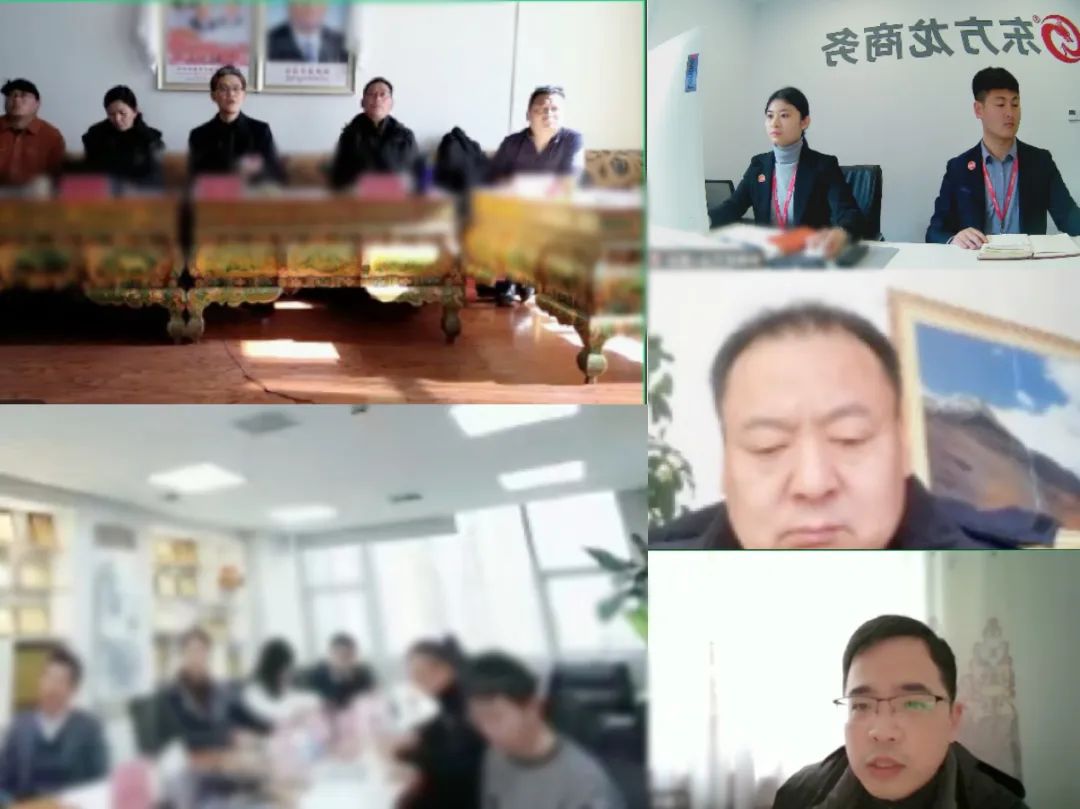 投資6億！西藏某地方政府成功對接智慧物流產業基地投資選址項目