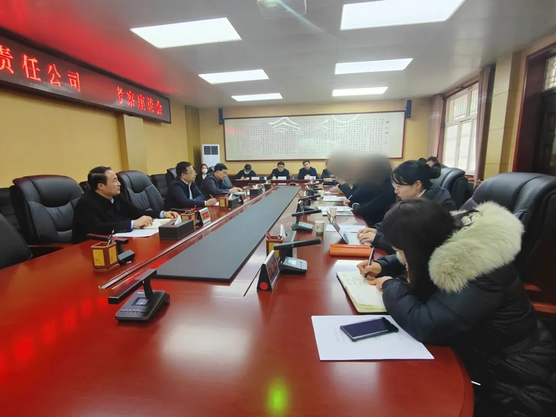 行業領先者，銷售渠道廣，市場份額高！知名品牌碳酸飲料生產擴建投資選址項目方實地考察陜西某地方政府