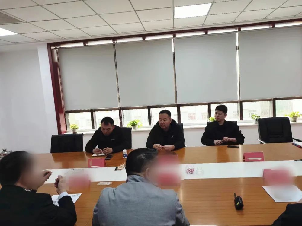 技術(shù)先進(jìn)，案例成熟，落地快！山東某地方政府實(shí)地對(duì)接高品質(zhì)新型醫(yī)用輔料投資選址項(xiàng)目