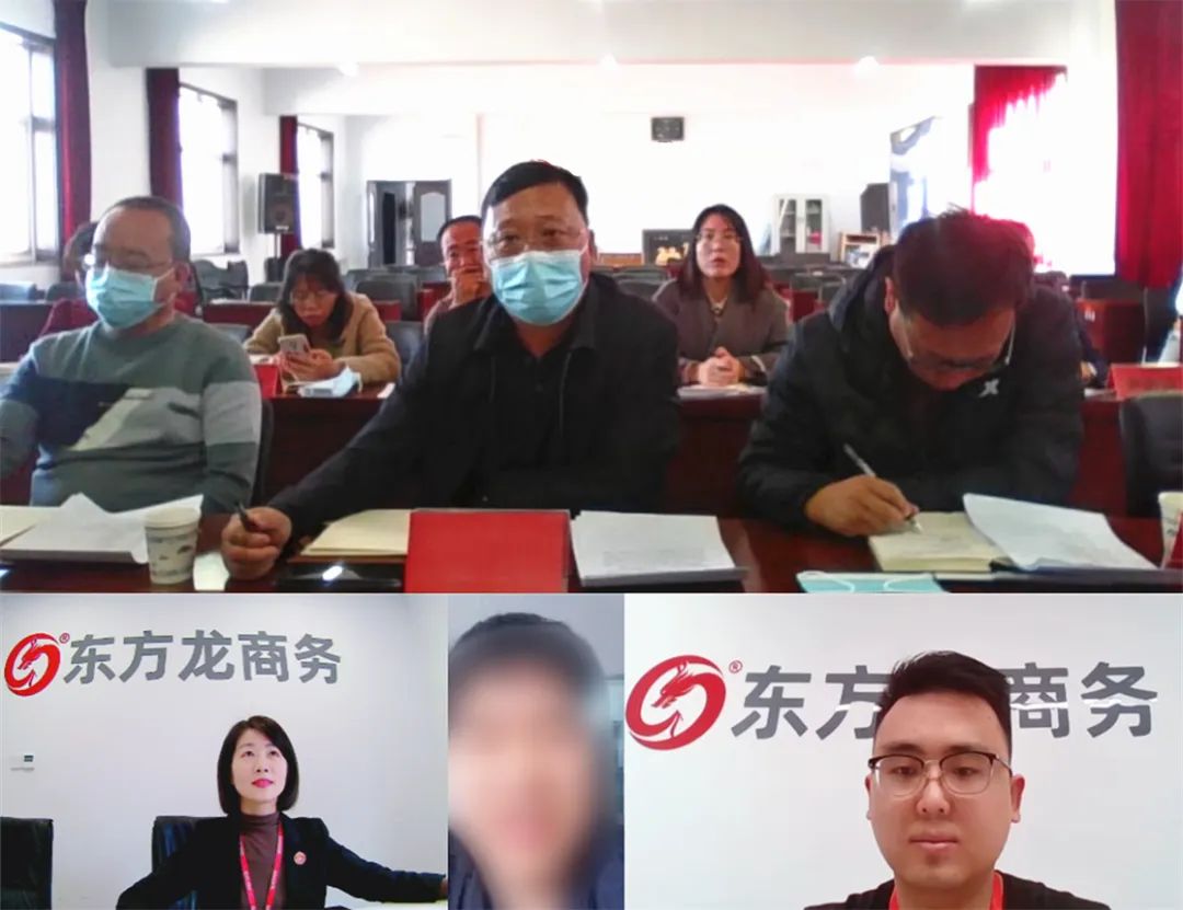 美團(tuán)一級(jí)供應(yīng)商，行業(yè)領(lǐng)先品牌！河北某地方政府成功對(duì)接綠色食品生產(chǎn)配送投資選址項(xiàng)目