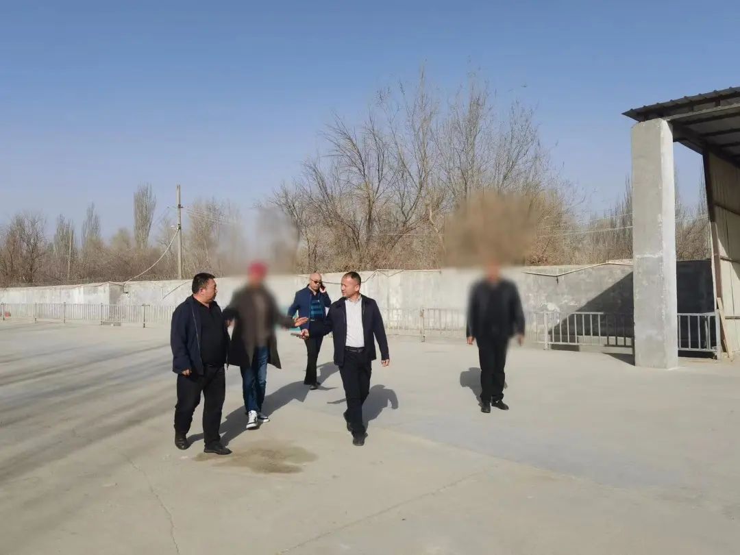 用時僅17天，投資額10億！新疆某地方政府與肉羊養殖加工產業投資選址項目成功簽訂投資協議