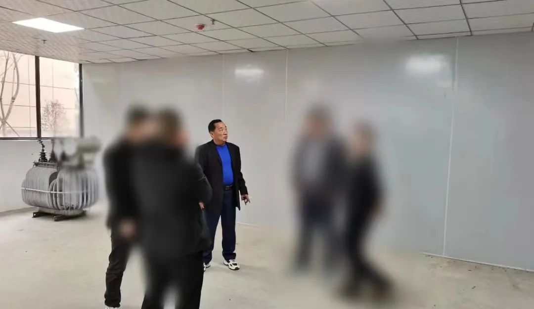 僅5日！集團推動消費型鋰電池擴建投資選址項目與四川某地方政府成功簽約