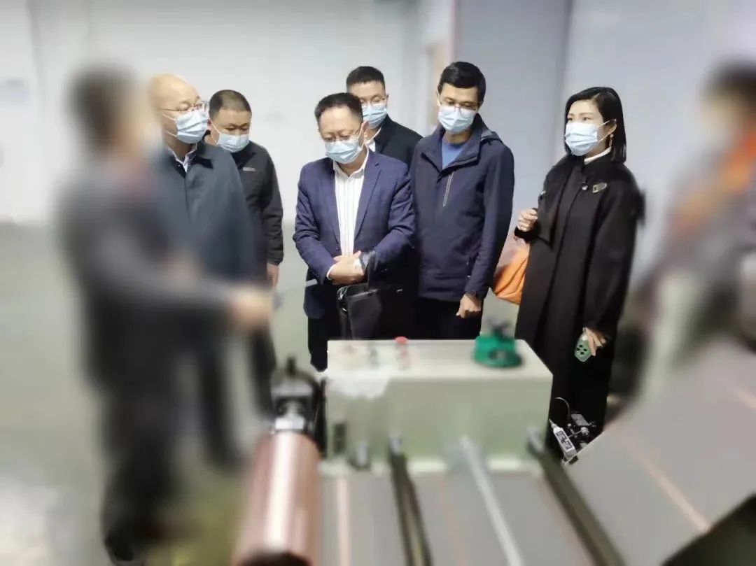 僅5日！集團推動消費型鋰電池擴建投資選址項目與四川某地方政府成功簽約