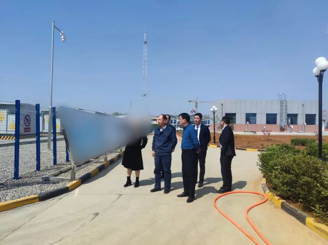 投資5億，年產值25億！山東某地方政府與國內知名儲能電池擴建投資選址項目方成功簽訂投資協議