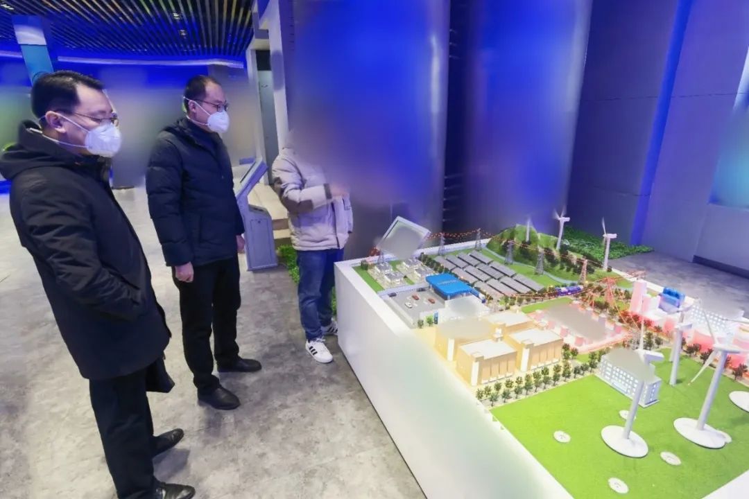 投資5億，年產值25億！山東某地方政府與國內知名儲能電池擴建投資選址項目方成功簽訂投資協議