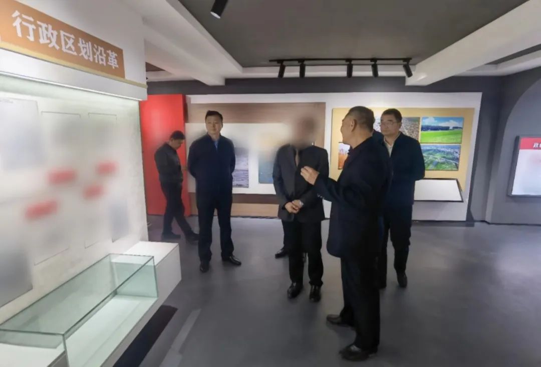 品牌實(shí)力認(rèn)證，行業(yè)領(lǐng)先地位顯著！知名品牌綠色食品生產(chǎn)投資選址項(xiàng)目方實(shí)地考察山東某地方政府