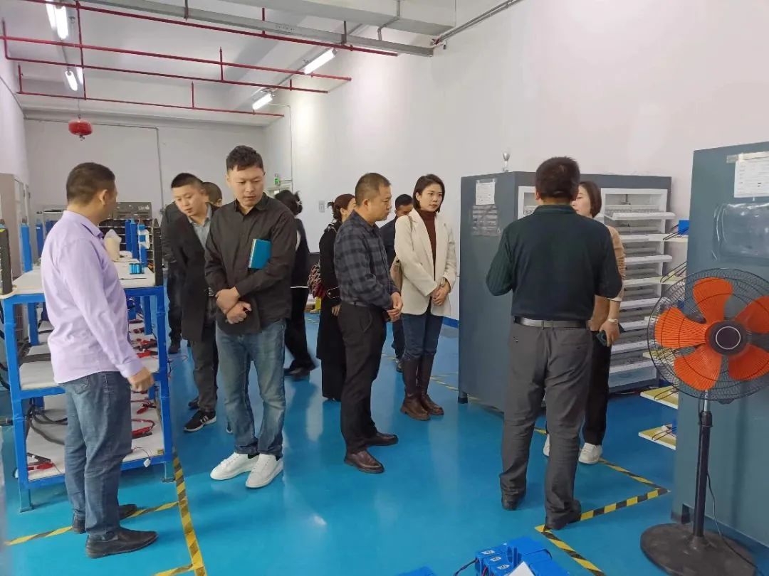 投資10億，年產(chǎn)值20億！鋰電池電芯投資選址項目正式落戶四川眉山，歷時85天！