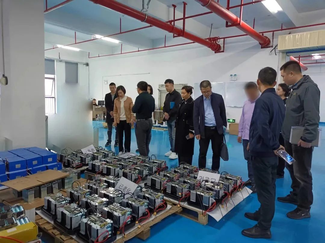 投資10億，年產(chǎn)值20億！鋰電池電芯投資選址項目正式落戶四川眉山，歷時85天！