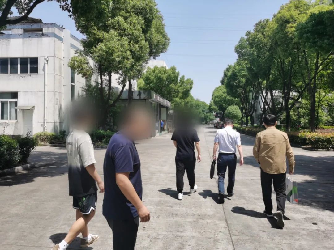 超百項(xiàng)專利，行業(yè)領(lǐng)先品牌！浙江某地方政府實(shí)地對(duì)接生物醫(yī)藥配套輔材投資選址項(xiàng)目