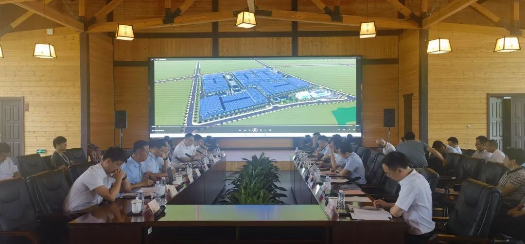 【重磅】35天！簽約即開工！總投資105億，年產(chǎn)值450億，年創(chuàng)稅收15億！年產(chǎn)30萬噸硅碳負極新材料投資選址項目落戶四川內(nèi)江經(jīng)開區(qū)