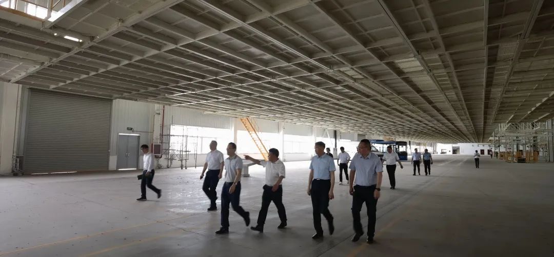 【重磅】35天！簽約即開工！總投資105億，年產(chǎn)值450億，年創(chuàng)稅收15億！年產(chǎn)30萬噸硅碳負極新材料投資選址項目落戶四川內(nèi)江經(jīng)開區(qū)