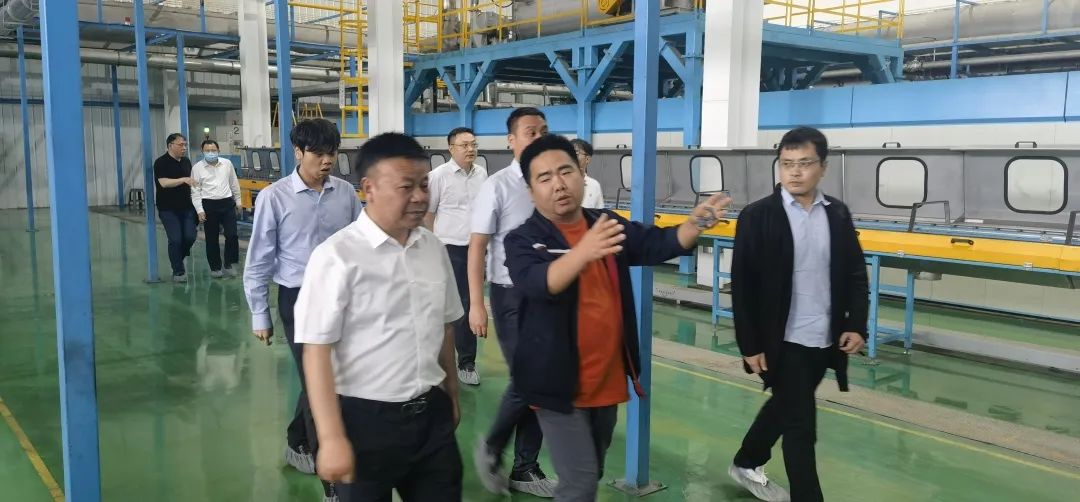 【重磅】35天！簽約即開工！總投資105億，年產(chǎn)值450億，年創(chuàng)稅收15億！年產(chǎn)30萬噸硅碳負極新材料投資選址項目落戶四川內(nèi)江經(jīng)開區(qū)