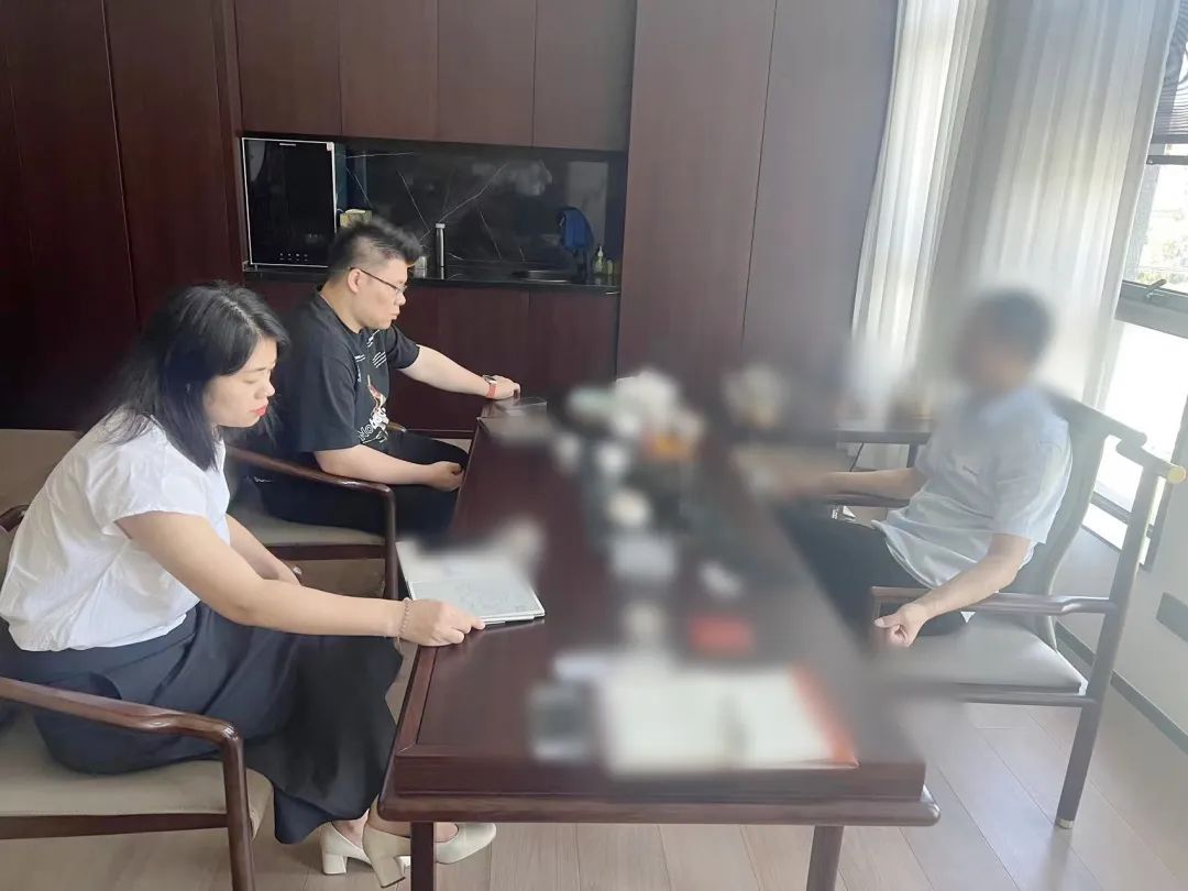 投資額8億，年產(chǎn)值20億！浙江某地方政府實地對接高品質(zhì)金屬建材擴(kuò)建投資選址項目