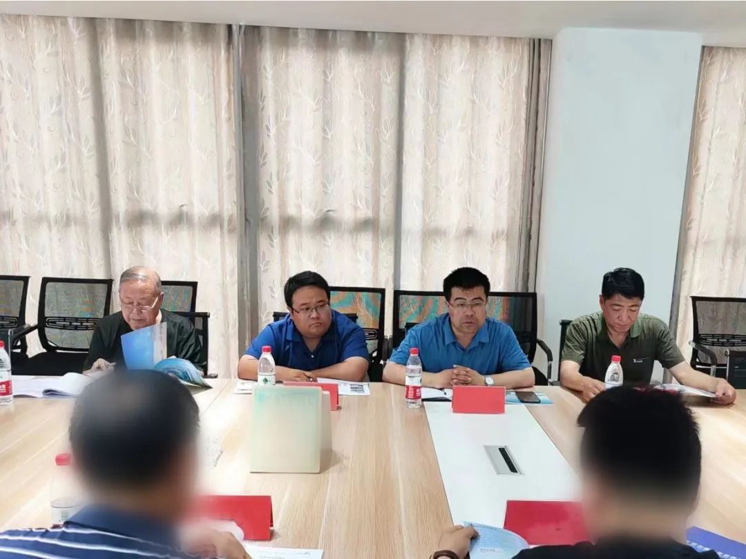 業(yè)內(nèi)知名供應(yīng)商，產(chǎn)品附加值高！河北某地方政府實(shí)地對(duì)接老牌有色金屬深加工投資選址項(xiàng)目