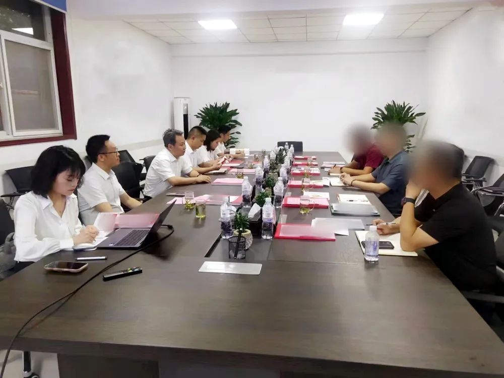 中國(guó)馳名商標(biāo)！陜西某地方政府實(shí)地對(duì)接知名品牌健康食品生產(chǎn)投資選址項(xiàng)目