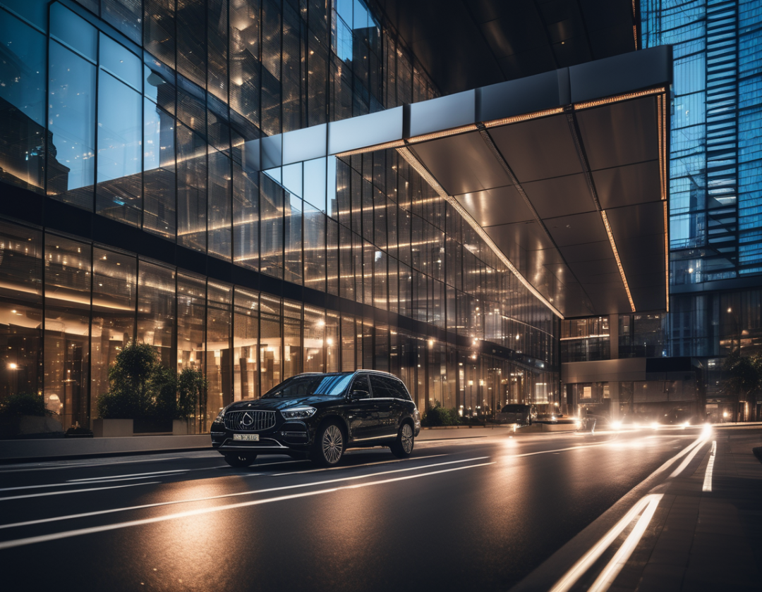 高端商務酒店品牌，成熟運營管理團隊！西藏某地方政府成功對接高端酒店文旅投資選址項目