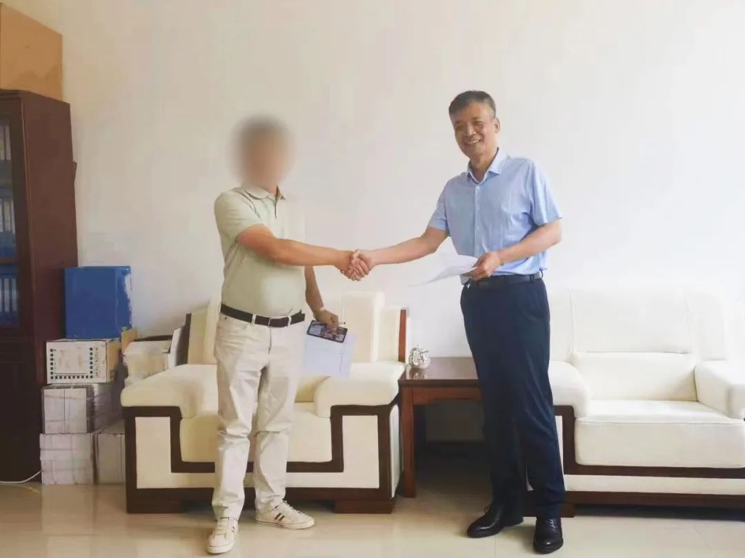 歷時2個月！金屬建筑板材生產擴建投資選址項目正式落戶河北滄州鹽山縣！