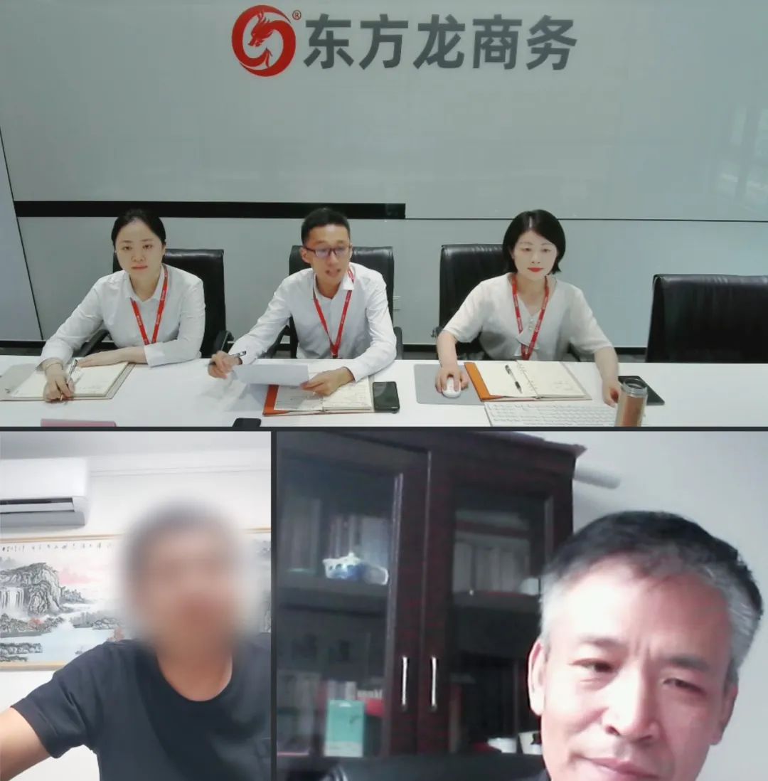 歷時2個月！金屬建筑板材生產擴建投資選址項目正式落戶河北滄州鹽山縣！