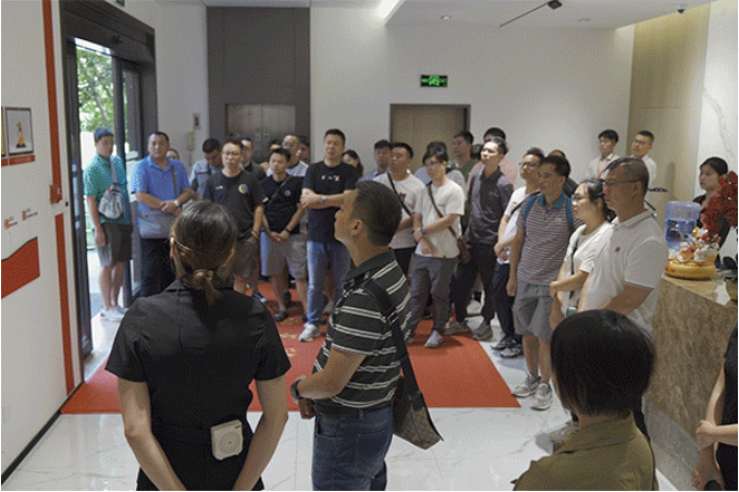 【運營服務地圖】務實篤行做精服務，集團喜獲“專精特新”榮譽稱號！