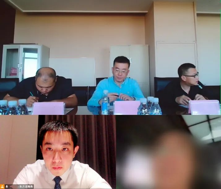 A級納稅企業，體系成熟，案例眾多！吉林某地方政府成功對接品牌特色田園綜合體投資選址項目