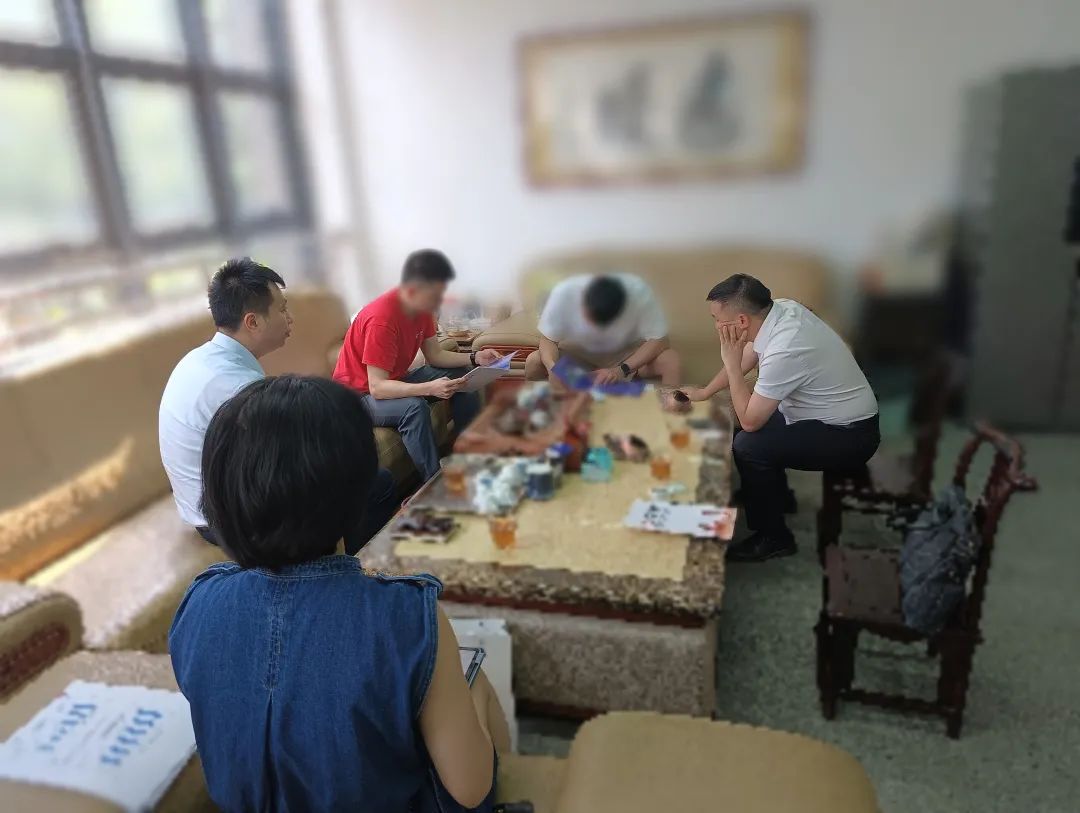 投資額7億，年產值16億！廣東某地方政府實地對接高端半導體分立器件投資選址項目