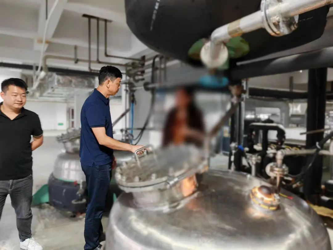 投資額5億，年產值10億！江西某地方政府實地對接高性能電子薄膜生產擴建投資選址項目