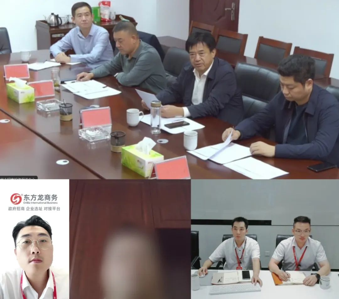 品牌實(shí)力強(qiáng)，自動(dòng)化程度遠(yuǎn)高于同行！河南某地方政府成功對(duì)接新能源代步車投資選址項(xiàng)目