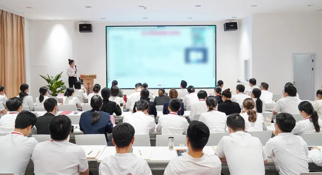 搶前抓早，保障節(jié)后項目推進！9月下旬，集團共30個優(yōu)質(zhì)投資選址項目通過評估