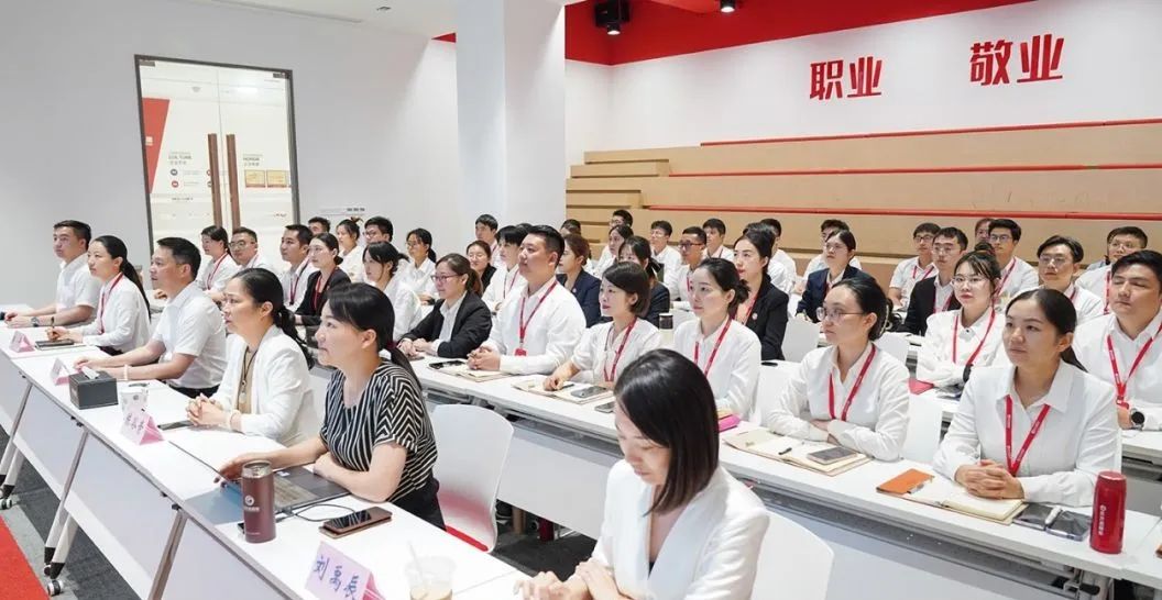 搶前抓早，保障節(jié)后項目推進！9月下旬，集團共30個優(yōu)質(zhì)投資選址項目通過評估