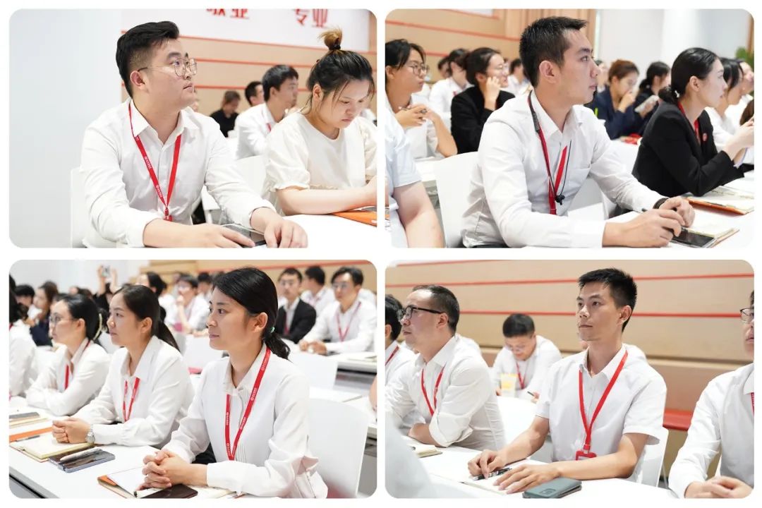 搶前抓早，保障節(jié)后項目推進！9月下旬，集團共30個優(yōu)質(zhì)投資選址項目通過評估