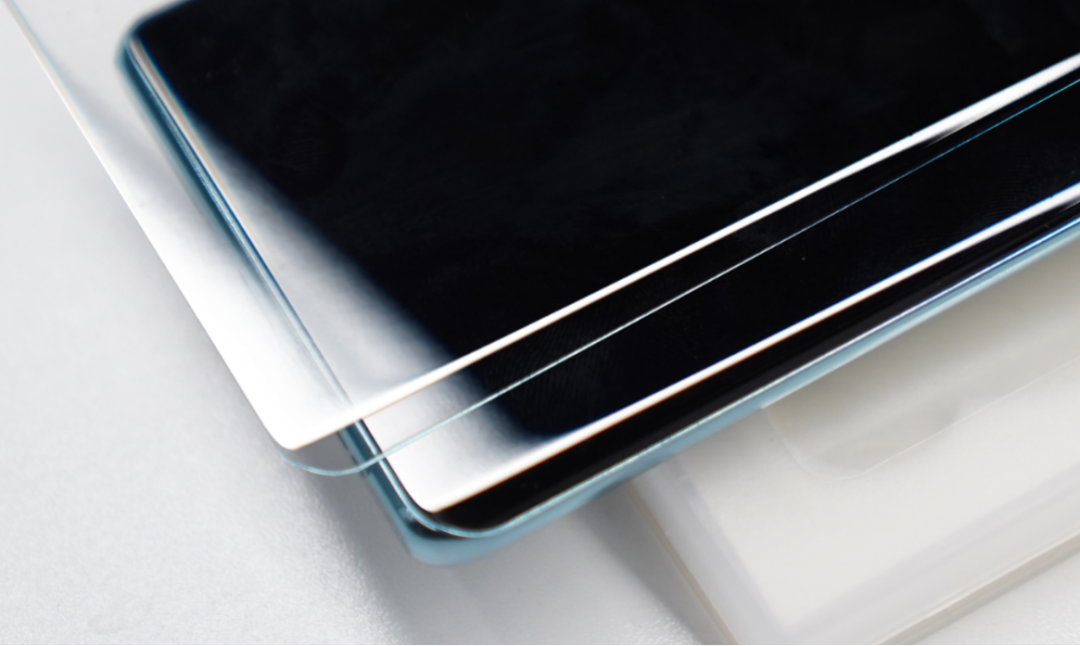 不到3個月，美的供應商！電子玻璃鋼化膜擴建投資選址項目成功落戶陜西安康高新區(qū)