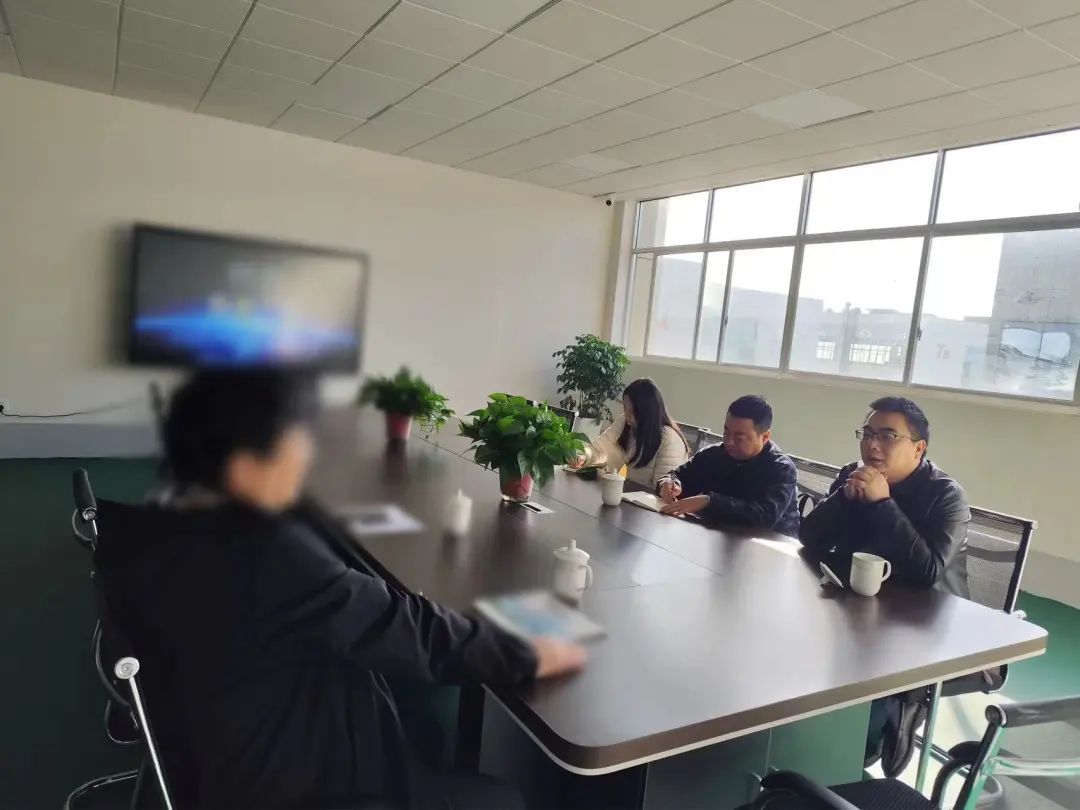 高新技術企業(yè)，擁有30余項專利！湖南某地方政府實地對接專精特新工業(yè)變壓器擴建投資選址項目