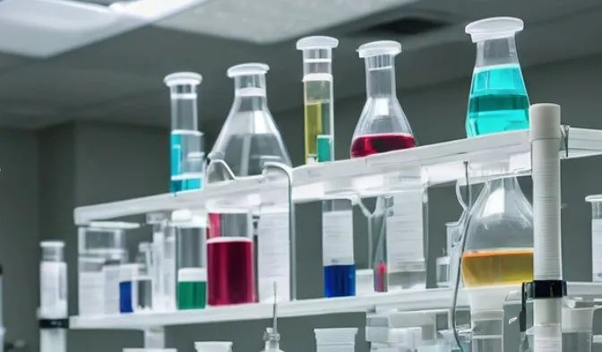 行業標準制定者，多元化產品線！甘肅某地方政府實地對接特種新材料擴建投資選址項目