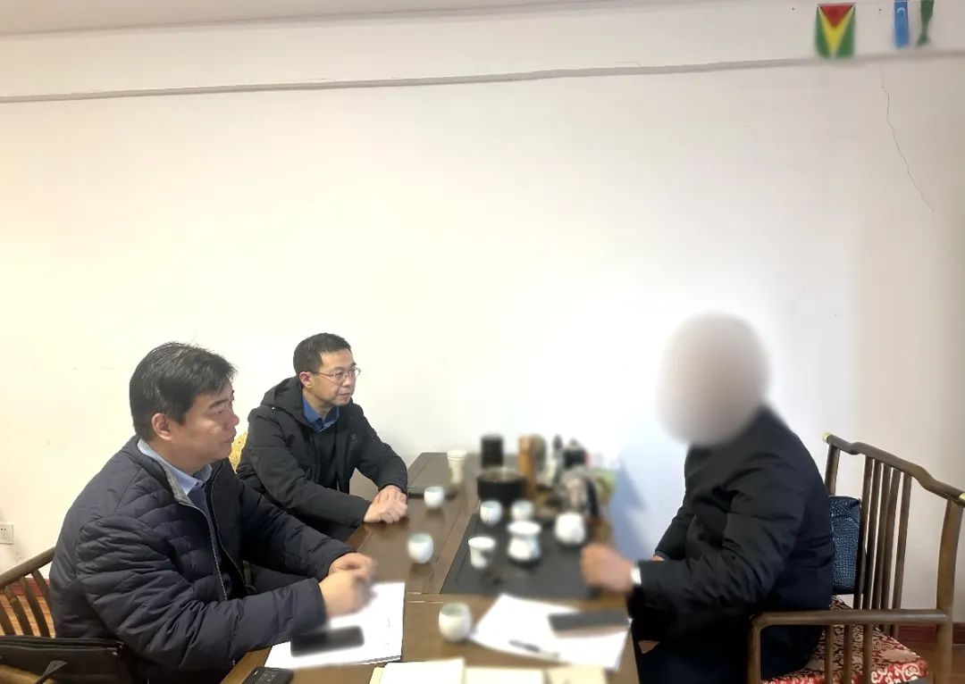 技術實力雄厚，市場前景廣闊！河北某地方政府實地對接老牌密封件生產擴建投資選址項目