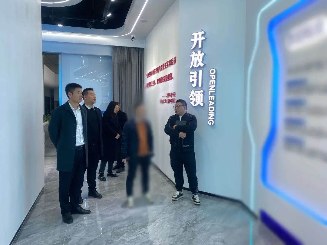 第5個項目！僅1個月！集團推動大尺寸智能觸控屏生產投資選址項目成功落戶四川巴中恩陽區(qū)