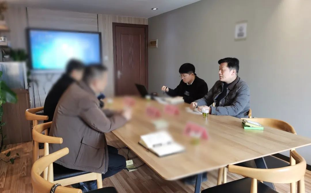 年產值20億！國際領先特效中成藥擴建投資選址項目方反向考察浙江某地方政府