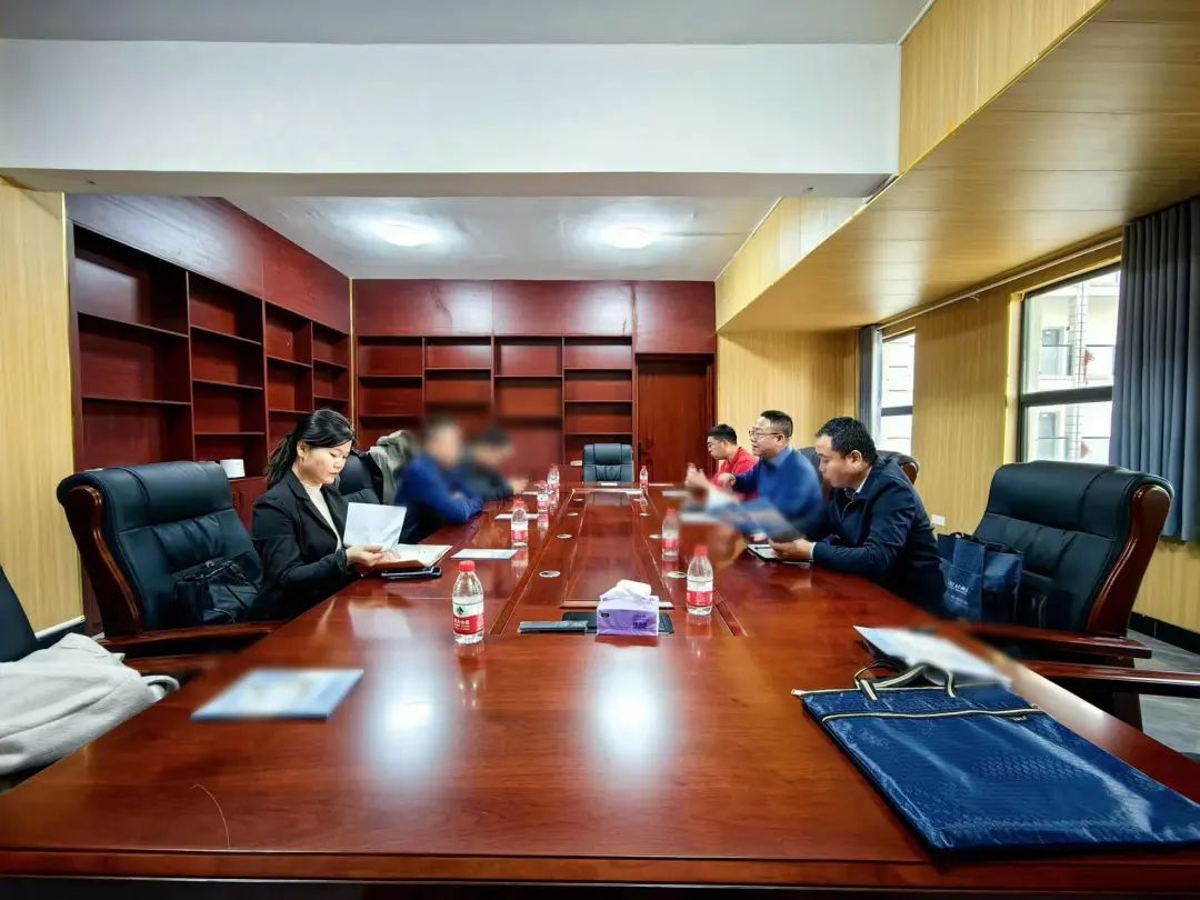 地方紡紗行業(yè)龍頭企業(yè)，產(chǎn)品遠(yuǎn)銷柬埔寨、孟加拉等20多個國家和地區(qū)！新疆某地方政府實(shí)地考察品牌高端紡織材料生產(chǎn)擴(kuò)建投資選址項(xiàng)目