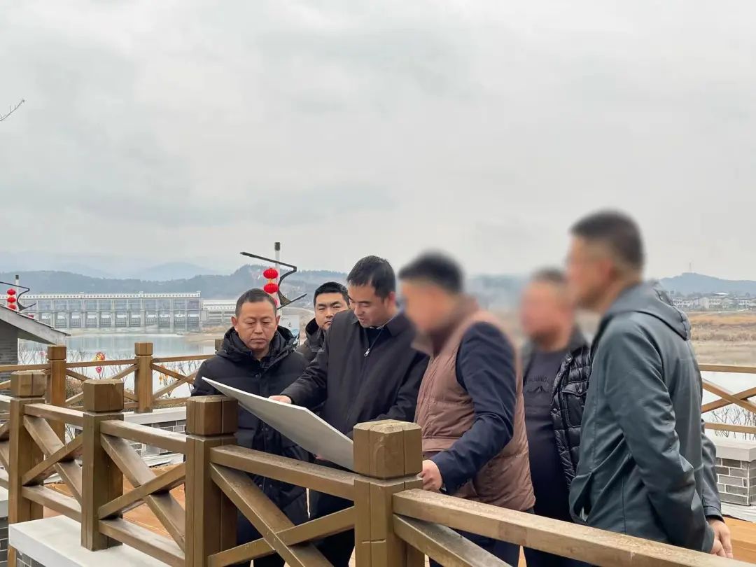 最快年前可實(shí)現(xiàn)落地！高品質(zhì)文旅投資選址項(xiàng)目方反向考察四川某地方政府