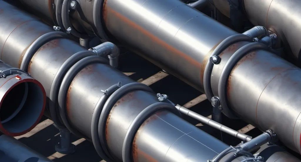 專精特新小巨人企業(yè)，全國市場占有率遙遙領(lǐng)先！廣西某地方政府實(shí)地對(duì)接戰(zhàn)略新興增強(qiáng)管道生產(chǎn)投資選址項(xiàng)目